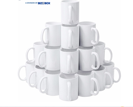 sublimation mugs