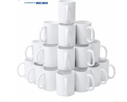 sublimation mugs