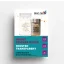 Sticker Film – Semi Transparent – 5 Sheets