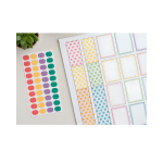Sticker Vinyl - Inkjet Printable - 300mm wide - Image 2