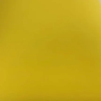 Yellow – HTV – Flock