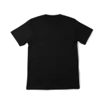 165g Promo Cotton T-Shirt - Black