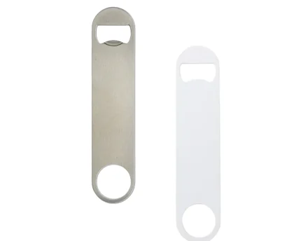 Bottle Opener - Metal - Bartender Style - 700579
