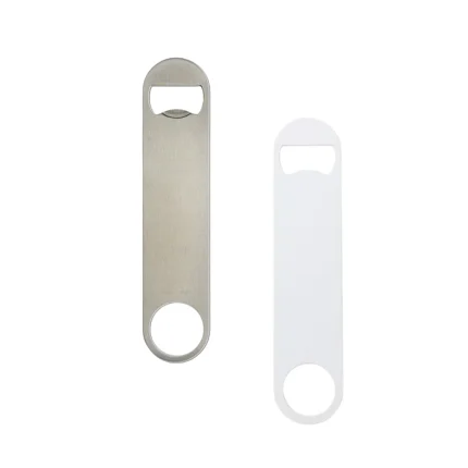 Bottle Opener - Metal - Bartender Style - 700579
