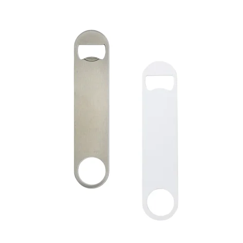 Bottle Opener - Metal - Bartender Style - 700579