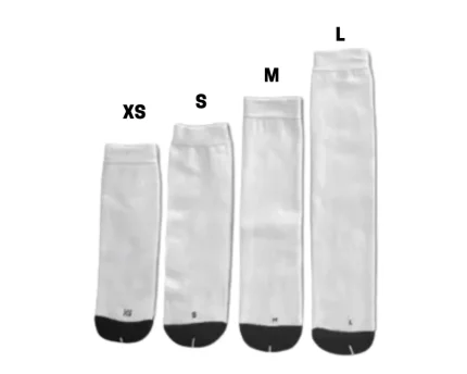 Sublimation Tube Socks - 702321