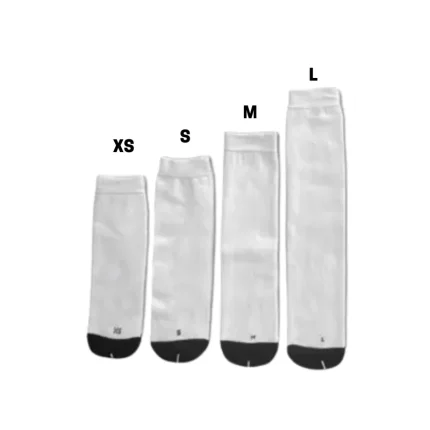 Sublimation Tube Socks - 702321