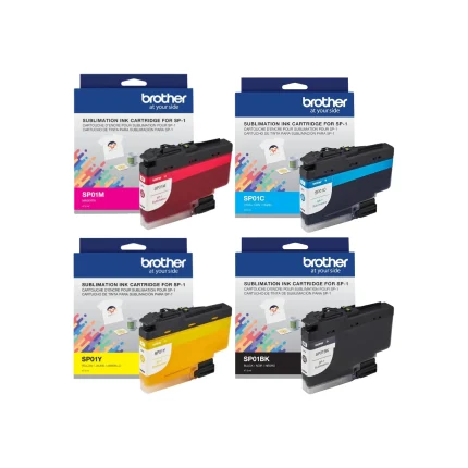 Brother SP-1 Sublimation Ink Cartridge - 47ml - 7520