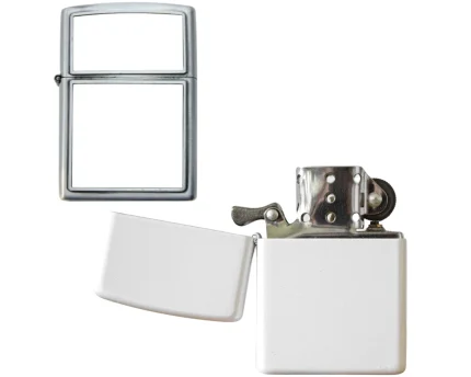 Lighter - Metal - Sublimation - 8614758