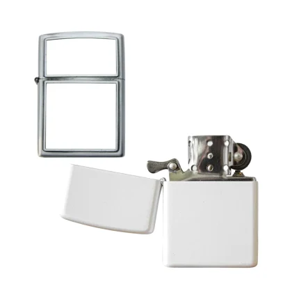 Lighter - Metal - Sublimation - 8614758