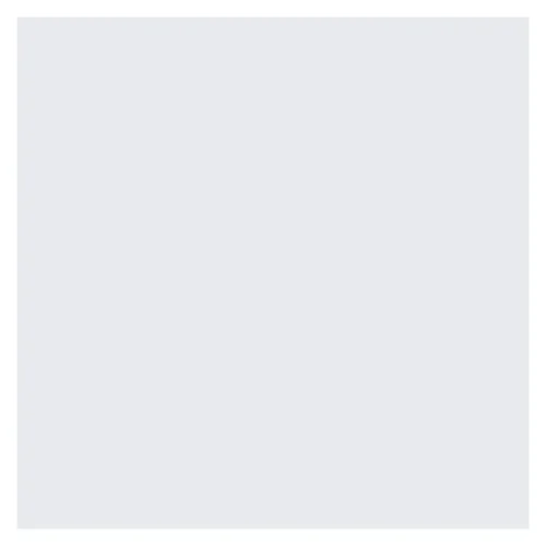 Calendered Sign Vinyl Film - White