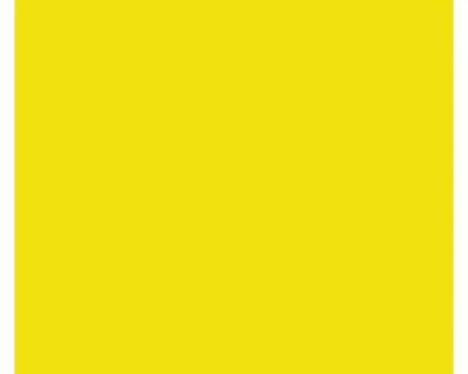 ORACAL® 651 Economy Calendered Sign Vinyl Film - Brimstone Yellow - 8641-G025