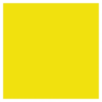 ORACAL® 651 Economy Calendered Sign Vinyl Film - Brimstone Yellow - 8641-G025