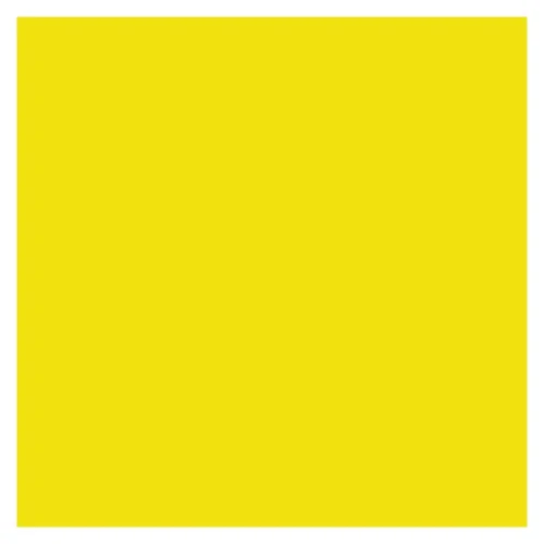 ORACAL® 651 Economy Calendered Sign Vinyl Film - Brimstone Yellow - 8641-G025