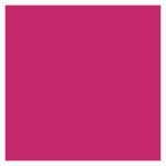 ORACAL® 641 Economy Calendered Sign Vinyl Film - Pink - 8641-G041