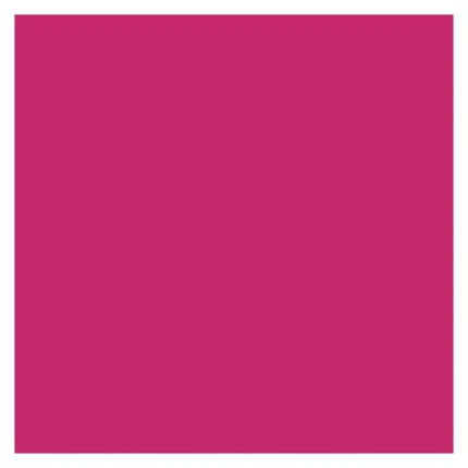 ORACAL® 641 Economy Calendered Sign Vinyl Film - Pink - 8641-G041