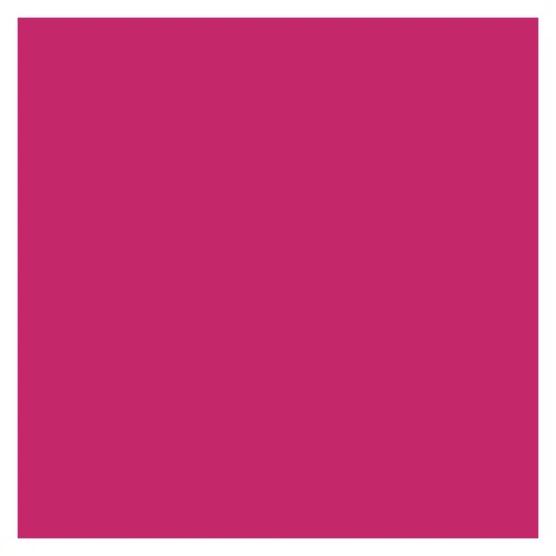 ORACAL® 641 Economy Calendered Sign Vinyl Film - Pink - 8641-G041