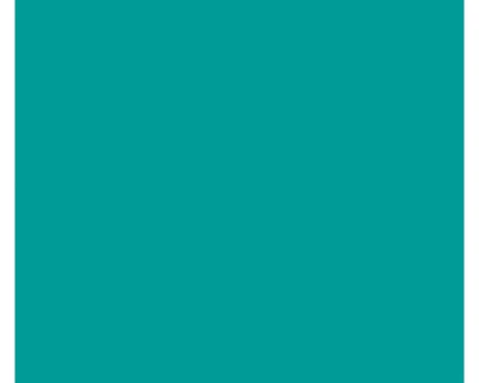 ORACAL® 651 Economy Calendered Sign Vinyl Film - Turquoise - 8641-G054