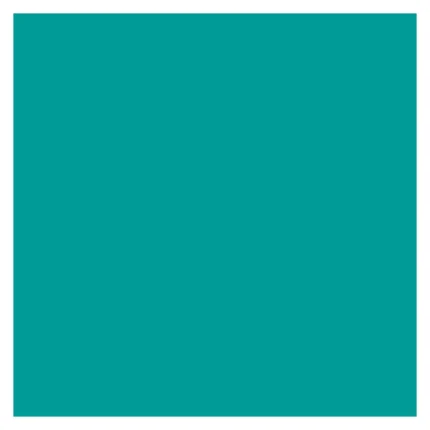 ORACAL® 651 Economy Calendered Sign Vinyl Film - Turquoise - 8641-G054