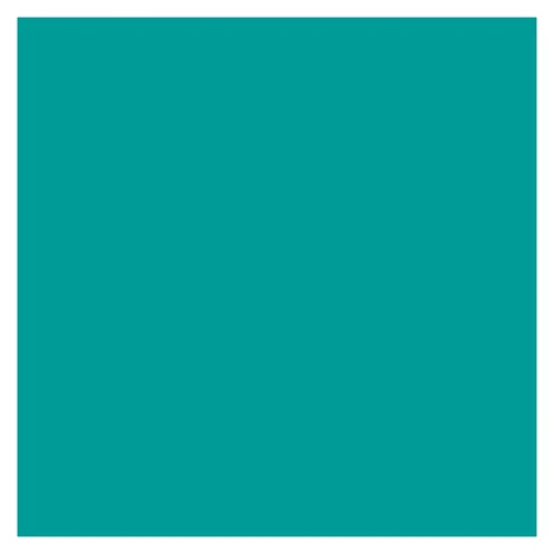 ORACAL® 651 Economy Calendered Sign Vinyl Film - Turquoise - 8641-G054