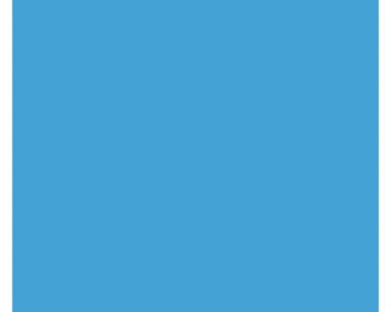 ORACAL® 651 Intermediate Calendered Sign Vinyl Film - Ice Blue - 8651-G056