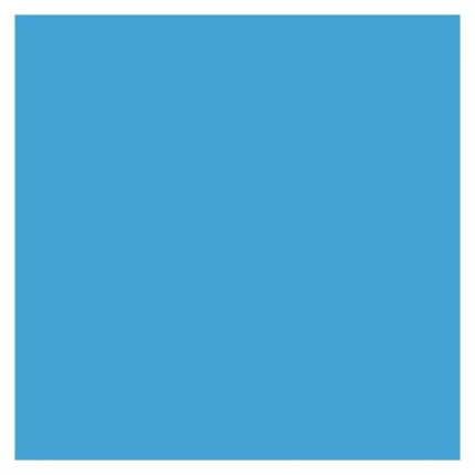 ORACAL® 651 Intermediate Calendered Sign Vinyl Film - Ice Blue - 8651-G056