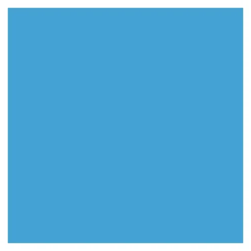 ORACAL® 651 Intermediate Calendered Sign Vinyl Film - Ice Blue - 8651-G056