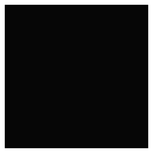 Sign Vinyl Film - Black