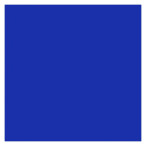 ORACAL® 651 Intermediate Calendered Sign Vinyl Film - Brilliant Blue - 8651-G086