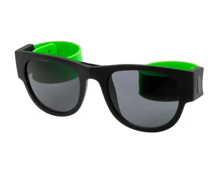 Snap Glasses - Green - 9419762