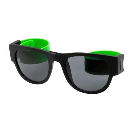 Snap Glasses - Green - 9419762