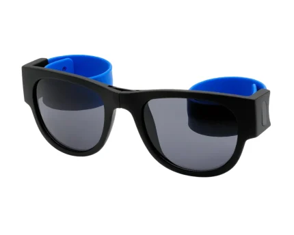 Snap Glasses - Blue - 9676561