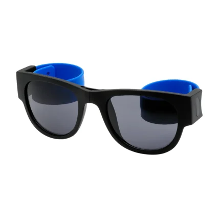 Snap Glasses - Blue - 9676561