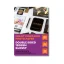 Double‑Sided Gloss Inkjet Photo Paper 120gsm A4