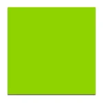 Yellow Green - Oracal Adhesive Sticker Vinyl – Premium Quality