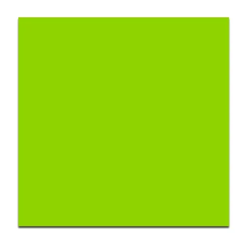 Yellow Green - Oracal Adhesive Sticker Vinyl – Premium Quality