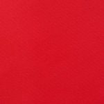 Red Puff Vinyl | 3D Raised Matte Heat Transfer HTV