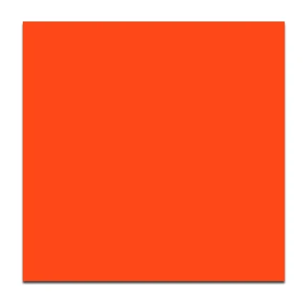 Orange - Oracal Adhesive Sticker Vinyl – Premium Quality