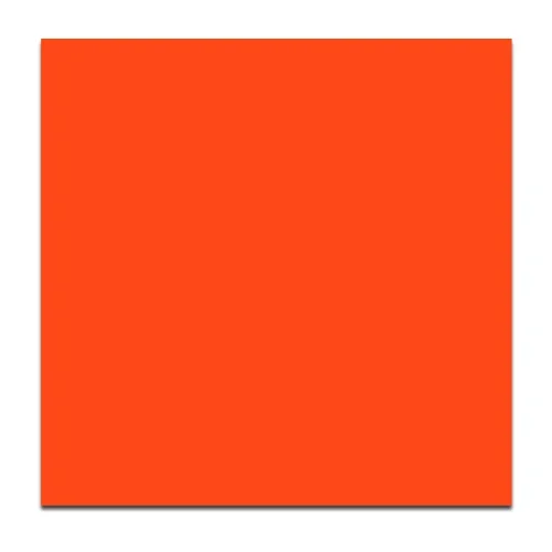 Orange - Oracal Adhesive Sticker Vinyl – Premium Quality