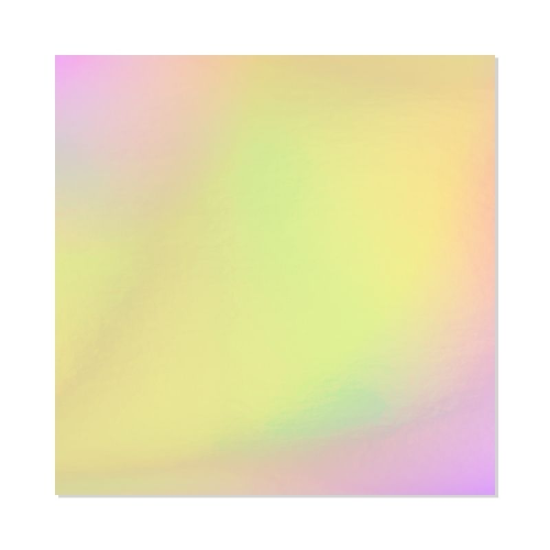 Pink / Yellow - HTV - Chameleon