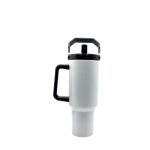 Big Tumbler White