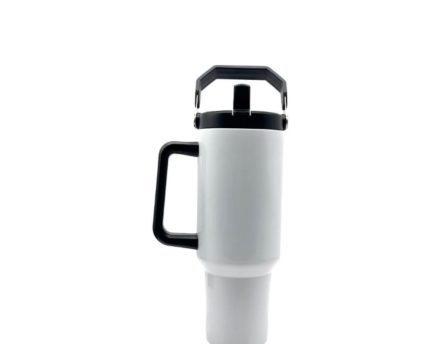 Big Tumbler White
