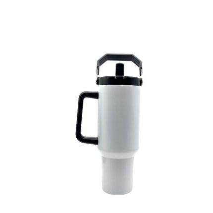 Big Tumbler White
