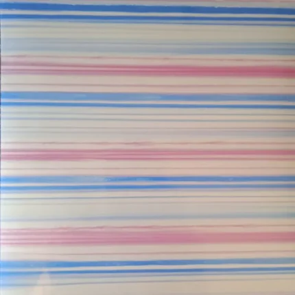 Boulevard - HTV - Metallic - Pattern