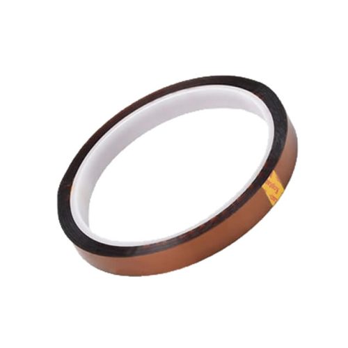 Heat Resistant Tape for Sublimation