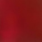 Mirror Red Puff Vinyl | 3D Metallic Heat Transfer HTV