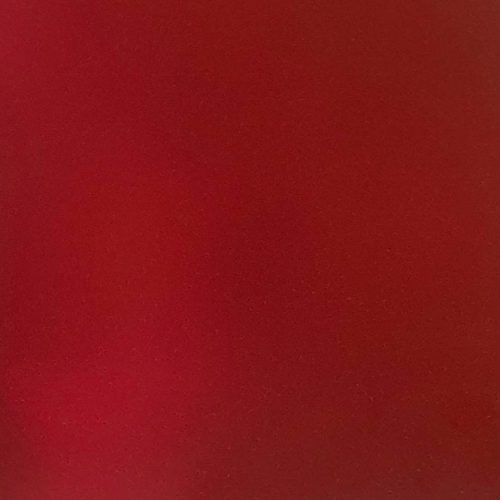 Red - HTV - Metallic