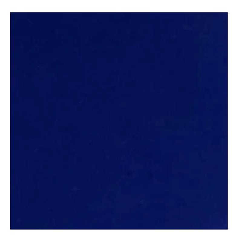 Royal Blue – HTV – Flock