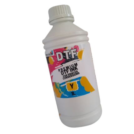 DTF Supplies