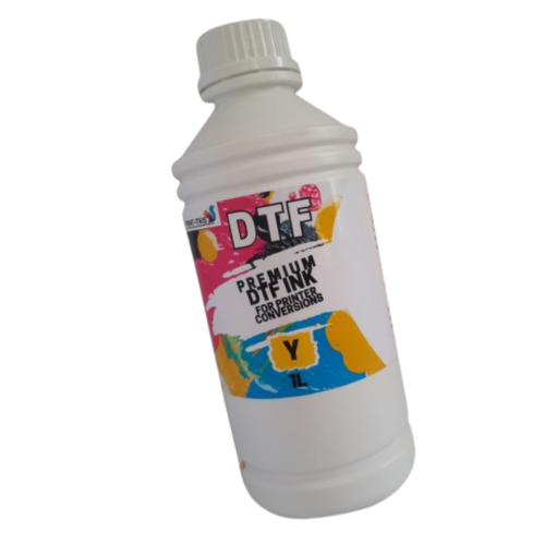 DTF Supplies